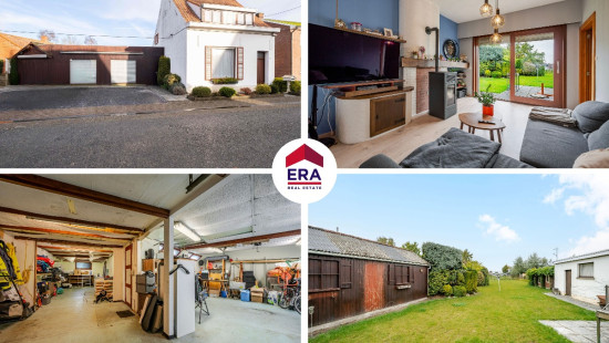 Processiestraat - 18 - - 8750