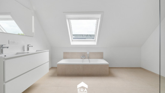 Tramstraat - 1B - Lot 1 - 8750