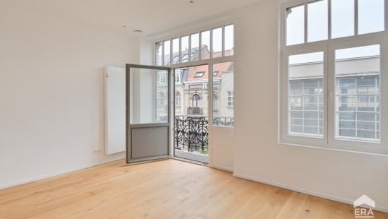 Avenue de la Chasse - 223 - - 1040