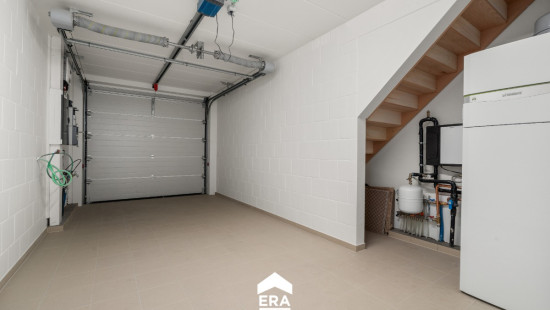 Tramstraat - 1B - Lot 1 - 8750
