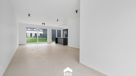 Tramstraat - 1B - Lot 1 - 8750
