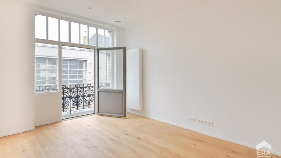 Avenue de la Chasse - 223 - - 1040