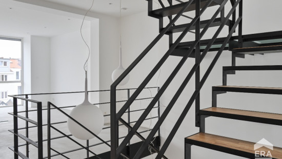 Avenue de la Chasse - 223 - - 1040