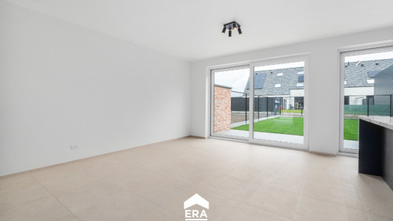 Tramstraat - 1B - Lot 1 - 8750