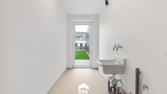 Tramstraat - 1B - Lot 1 - 8750