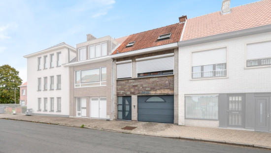Rode Kruisstraat - 39 - - 9100