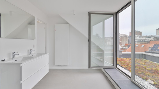 Avenue de la Chasse - 223 - - 1040