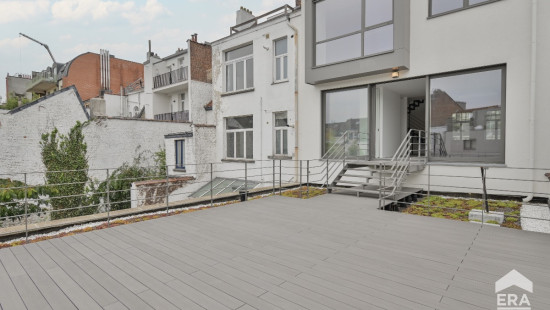 Avenue de la Chasse - 223 - - 1040