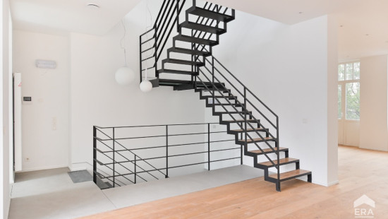 Avenue de la Chasse - 223 - - 1040