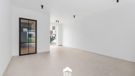Tramstraat - 1B - Lot 1 - 8750