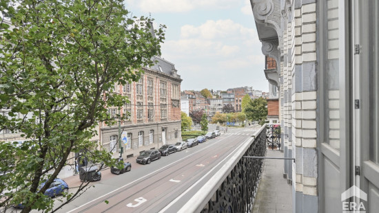 Avenue de la Chasse - 223 - - 1040