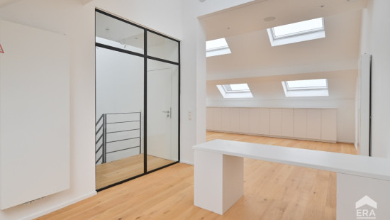 Avenue de la Chasse - 223 - - 1040