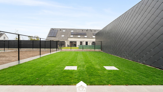 Tramstraat - 1B - Lot 1 - 8750