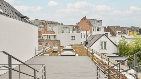 Avenue de la Chasse - 223 - - 1040