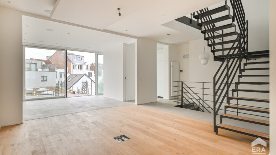 Avenue de la Chasse - 223 - - 1040