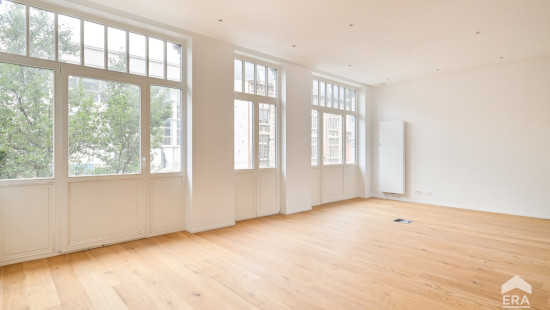 Avenue de la Chasse - 223 - - 1040