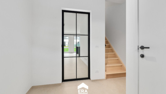 Tramstraat - 1B - Lot 1 - 8750