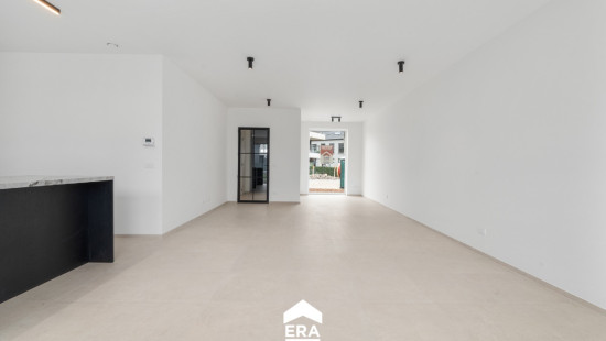 Tramstraat - 1B - Lot 1 - 8750