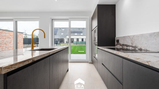 Tramstraat - 1B - Lot 1 - 8750