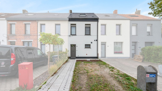 Kleibeekstraat - 131 - - 9100