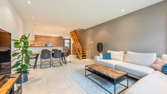 Kleibeekstraat - 131 - - 9100