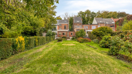 Lakenmakersstraat - 97 - - 2800