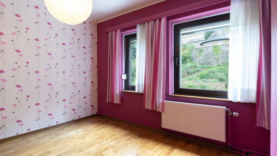 rue du Saint-Esprit - 15 - - 6900