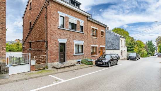rue du Saint-Esprit - 15 - - 6900