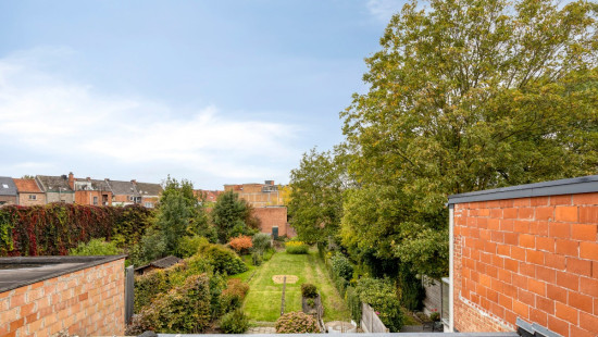 Lakenmakersstraat - 97 - - 2800