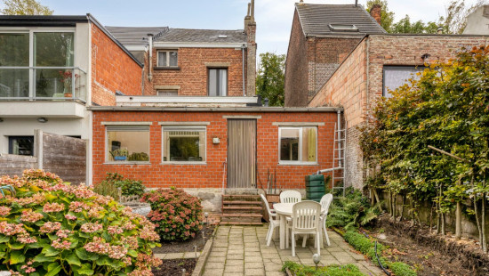 Lakenmakersstraat - 97 - - 2800