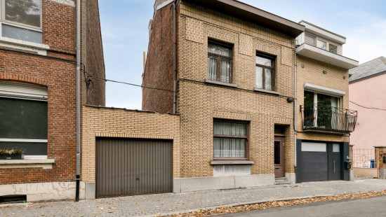 Lakenmakersstraat - 97 - - 2800