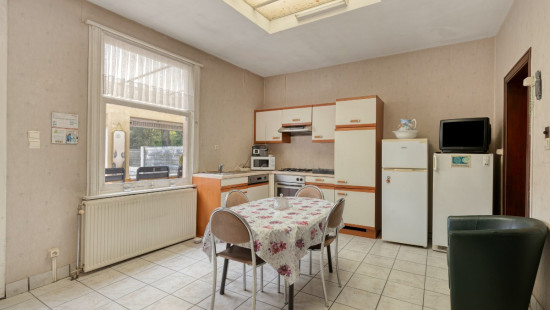 Lakenmakersstraat - 97 - - 2800