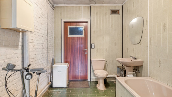 Lakenmakersstraat - 97 - - 2800