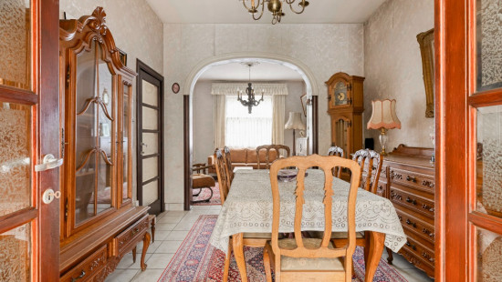 Lakenmakersstraat - 97 - - 2800