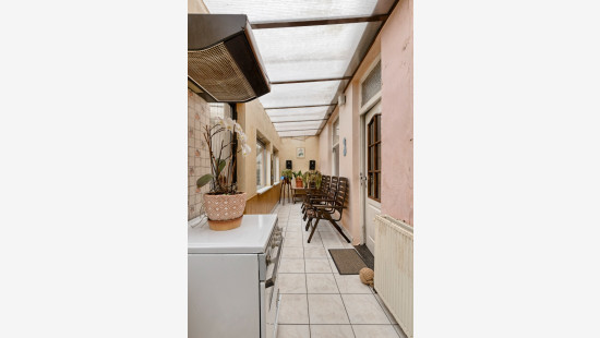 Lakenmakersstraat - 97 - - 2800