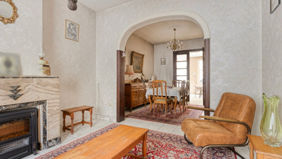 Lakenmakersstraat - 97 - - 2800