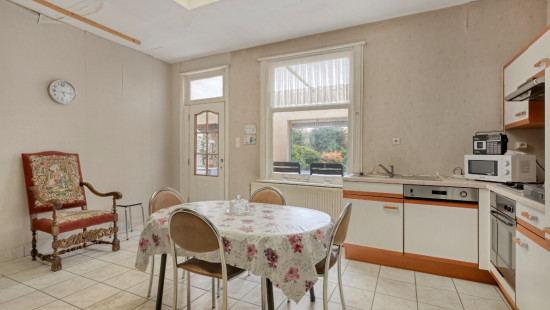 Lakenmakersstraat - 97 - - 2800