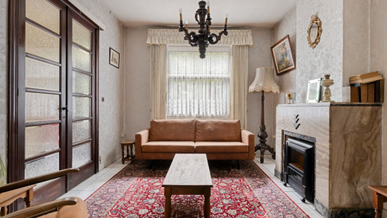 Lakenmakersstraat - 97 - - 2800