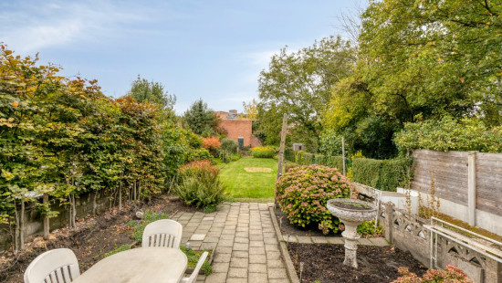 Lakenmakersstraat - 97 - - 2800