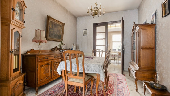 Lakenmakersstraat - 97 - - 2800