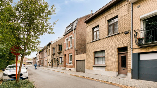 Lakenmakersstraat - 97 - - 2800