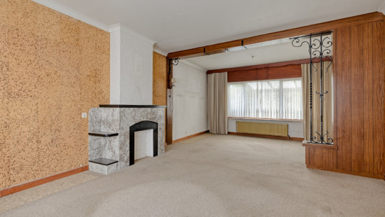 Landbouwstraat - 10 - - 2800