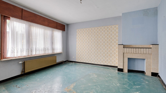 Landbouwstraat - 10 - - 2800