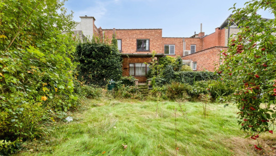 Landbouwstraat - 10 - - 2800