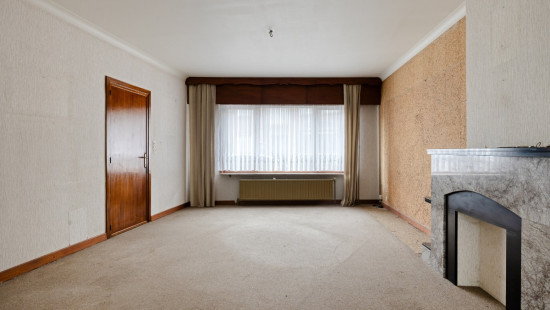 Landbouwstraat - 10 - - 2800