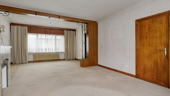 Landbouwstraat - 10 - - 2800
