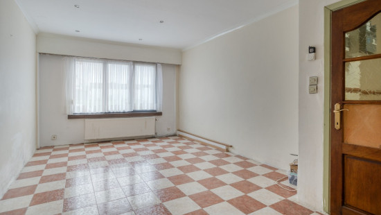 Stapelstraat - 4 - - 2830