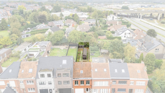 Rampelbergstraat - 47 - - 1830