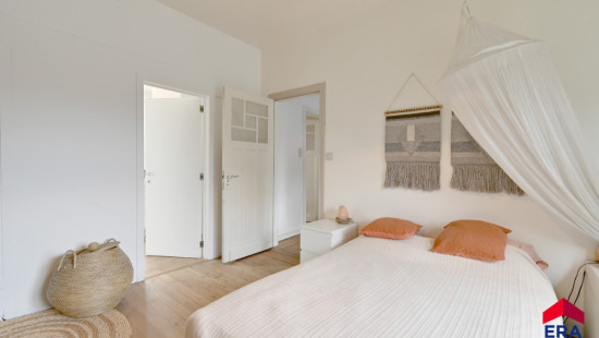 Koning Albertstraat - 74 - - 9900