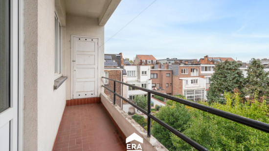Avenue Firmin Lecharlier - 79 - 7 - 1090